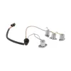 Rostra Solenoid Kit Includes 2 Shift, 1 3 Ohm EPC & 1 12 Ohm Lock-Up 42420EK